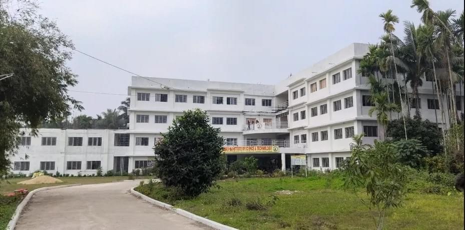 Shree Ramkrishna Institute of Science And Technology Kolkata Campus photo 5
